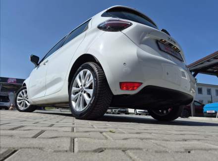 Renault - Zoe