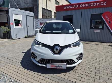 Renault - Zoe