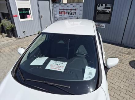 Renault - Zoe