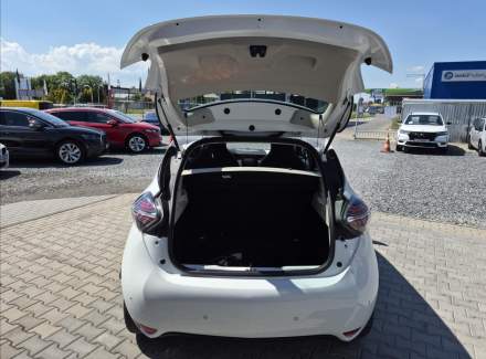 Renault - Zoe