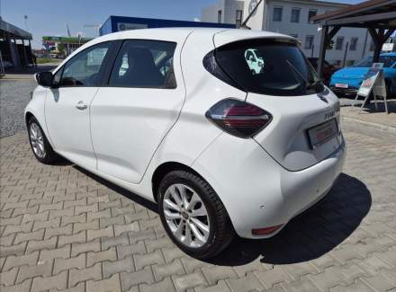 Renault - Zoe