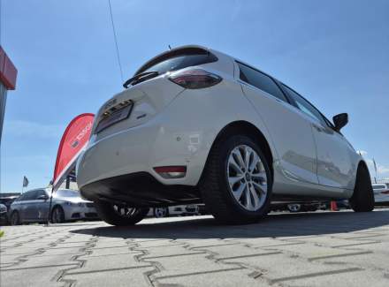 Renault - Zoe