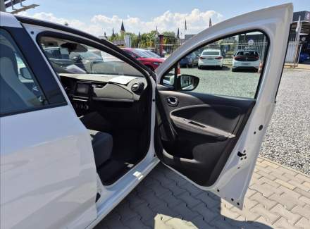 Renault - Zoe