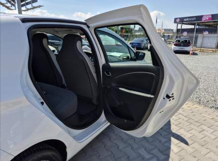 Renault - Zoe