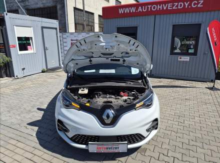 Renault - Zoe