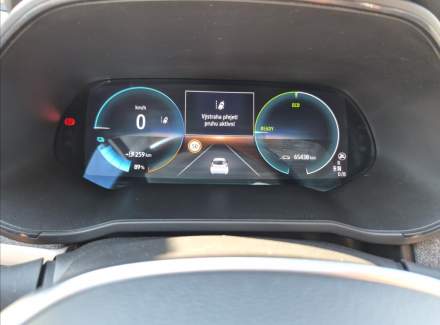 Renault - Zoe