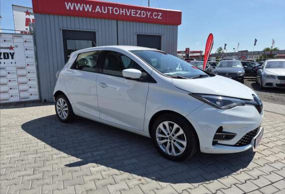 Renault - Zoe