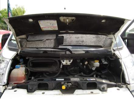Peugeot - Boxer
