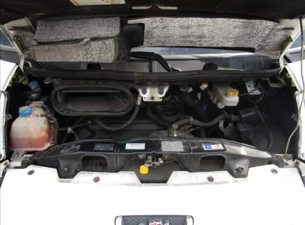 Peugeot - Boxer