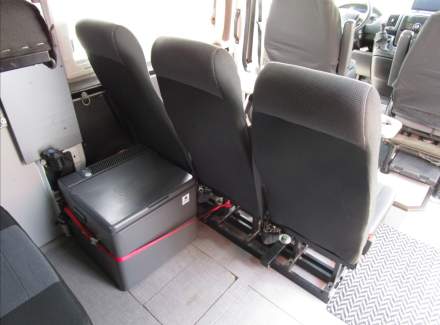 Peugeot - Boxer