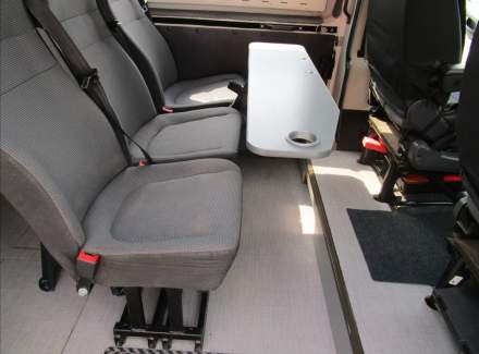 Peugeot - Boxer