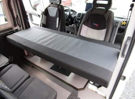 Peugeot - Boxer