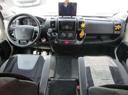 Peugeot - Boxer