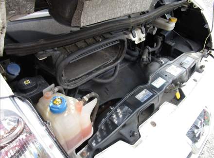 Peugeot - Boxer
