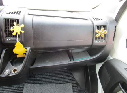 Peugeot - Boxer