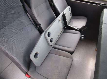 Peugeot - Boxer