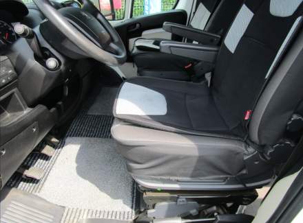 Peugeot - Boxer