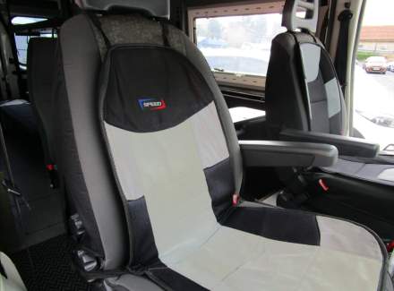 Peugeot - Boxer