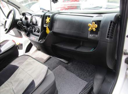 Peugeot - Boxer