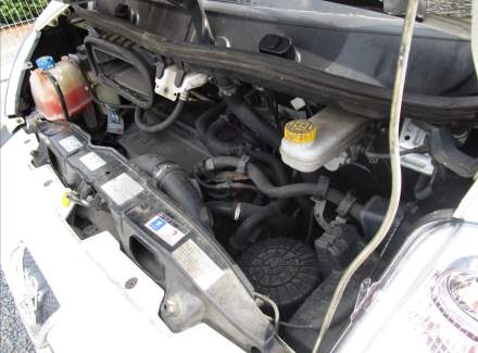 Peugeot - Boxer
