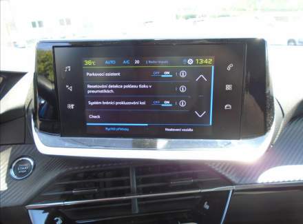 Peugeot - 2008