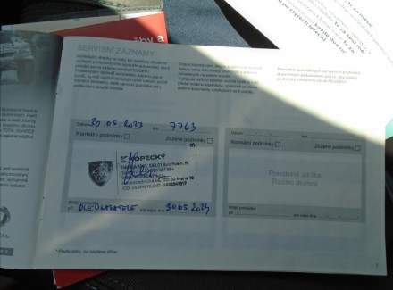 Peugeot - 2008