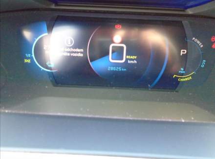 Peugeot - 2008