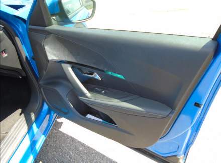 Peugeot - 2008
