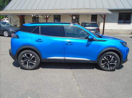 Peugeot - 2008