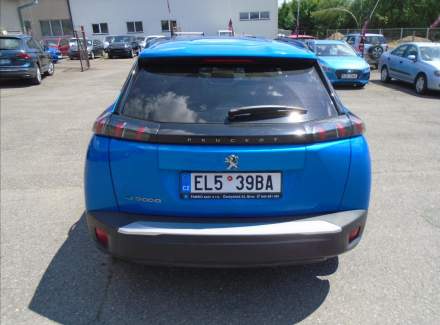 Peugeot - 2008