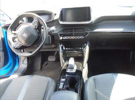 Peugeot - 2008