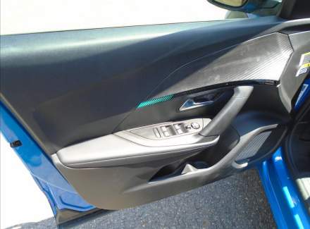 Peugeot - 2008