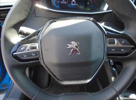 Peugeot - 2008