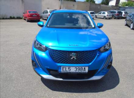 Peugeot - 2008