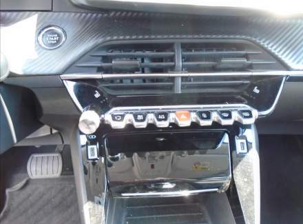 Peugeot - 2008