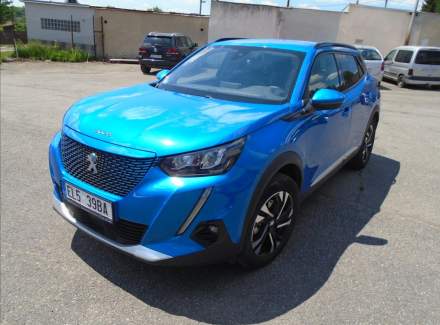 Peugeot - 2008