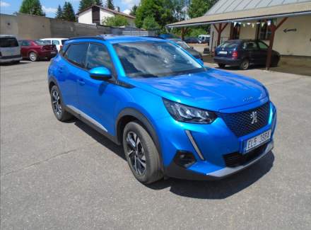 Peugeot - 2008