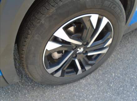 Peugeot - 2008