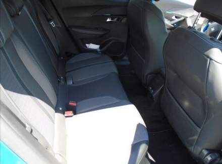 Peugeot - 2008