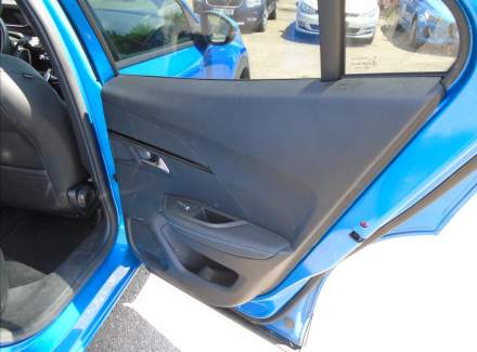 Peugeot - 2008