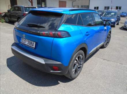 Peugeot - 2008