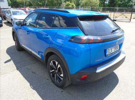 Peugeot - 2008
