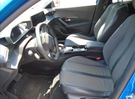 Peugeot - 2008