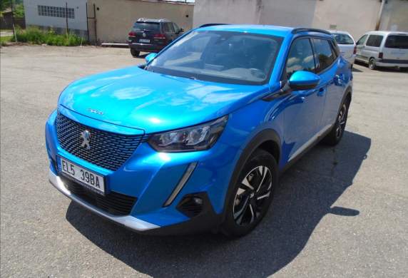 Peugeot - 2008