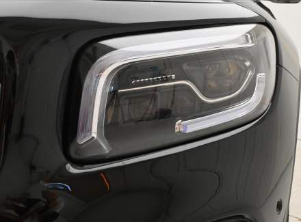 Mercedes-Benz - GLB