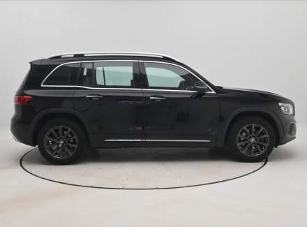 Mercedes-Benz - GLB