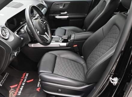 Mercedes-Benz - GLB