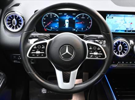 Mercedes-Benz - GLB