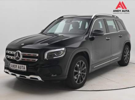 Mercedes-Benz - GLB