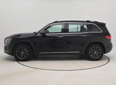 Mercedes-Benz - GLB
